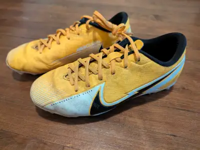 Nike Mercurial Soccer Cleats, View more