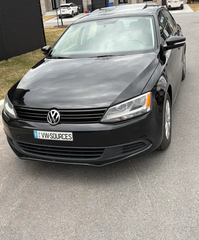 2014 Jetta Comfortline 423429986834851843