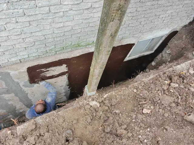 exterior waterproofing 595067094477066243