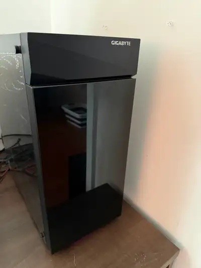 Gaming PC – GTX 1080 | i7-8700K | 16GB RAM | 1TB SSD, View more