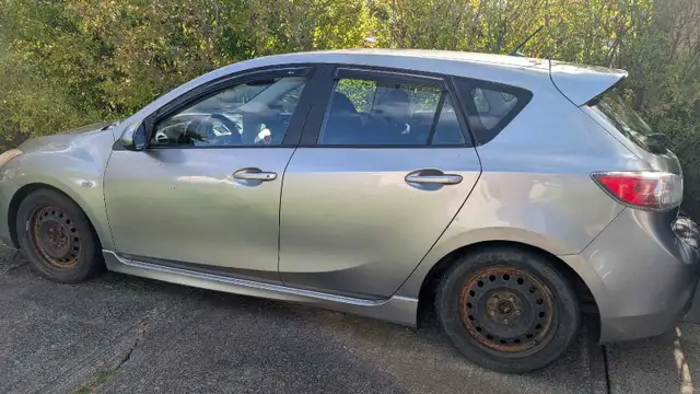 2010 Mazda 3 GS 593713835426467841