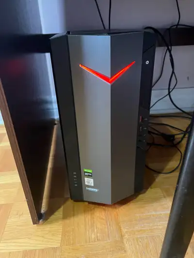 Gaming Pc, View more