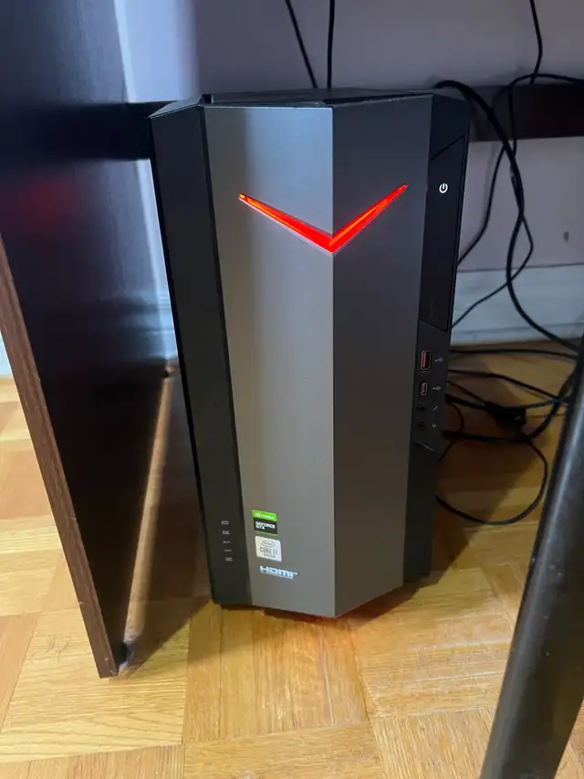 Gaming Pc in Desktop Computers in Laval / North Shore - Image 2