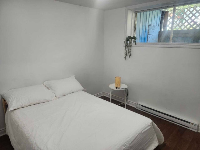 Chambres et Appartement Meublé a louer — photo 2