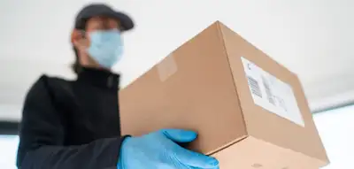 looking for parcel delivery driver, View more