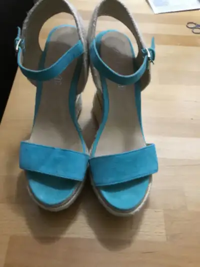 ALDO Wedge sandal - Wedge heel, View more