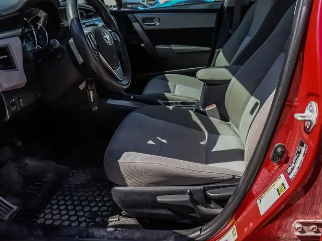 2015 Toyota Corolla LE in Cars & Trucks in Mississauga / Peel Region - Image 10