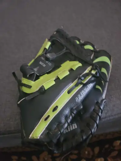 Franklin Baseball Glove, View more