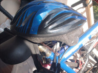 Adult bike helmet & More Fine Items For Sale                4361