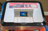 Canon PIXMA MP640 Printer Oakville / Halton Region Toronto (GTA) Preview