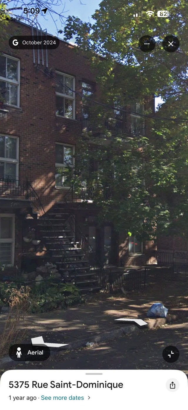 5361 Rue Saint-Dominique — photo 1