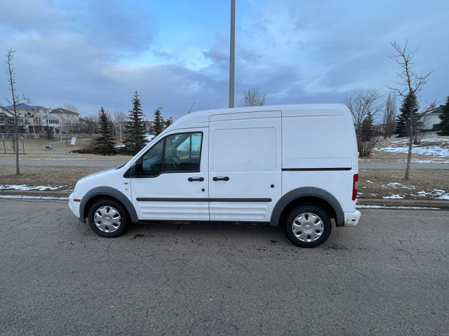 Ford transit connect  in Cars & Trucks in Edmonton