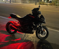 2020 Suzuki Katana GSX