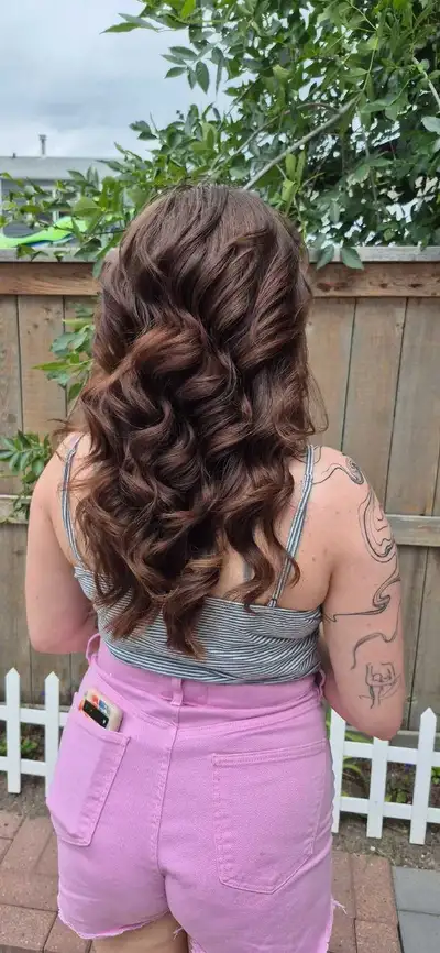 Hair cuts $35 Acadia, View more