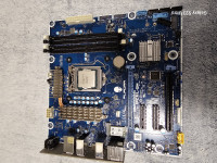MOTHERBOARD and i9 PROCCESOR