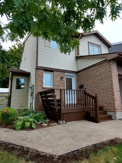 Updated Family Home in Orleans