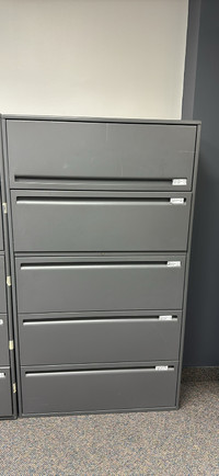 filing cabinets for sale
