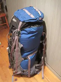 Mountain Equipment Co-op (MEC) Brio 70 Litre Men's Backpack