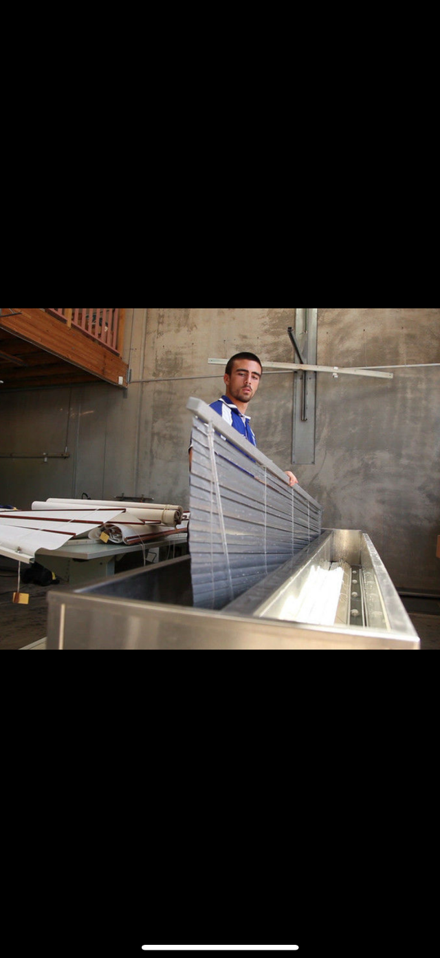 Window Blind Repair, Cleaning and Cutting available in Cleaners & Cleaning in Calgary - Image 4