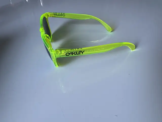 Oakley  Sunglasses (Holbrook) in Men's in Downtown-West End - Image 2