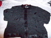 Beautiful Jacket Ruched