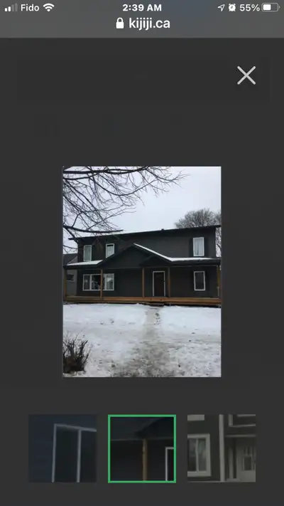 Siding,soffit,facia and roofing Specialist in spring ice dam and condensation issues Vinyl siding ,J...