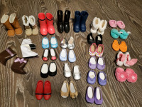 American Girl Footwear