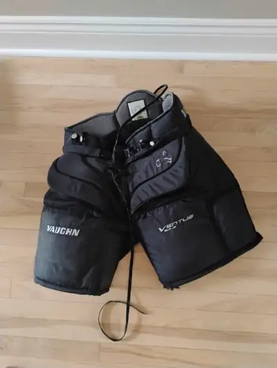 Vaughn Goalie Pants, View more