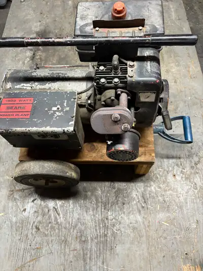 génératrice , View more