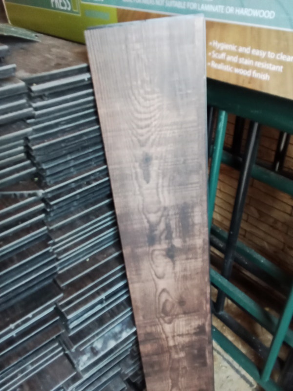 Waterproof flooring Floors & Walls Ottawa Kijiji