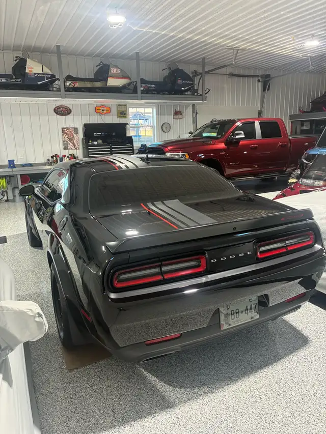 2023 challenger shakedown 574686579268014085