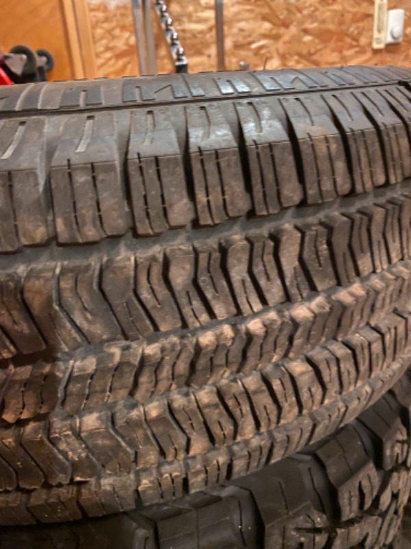 Continental all season tire 245 65 R17 in Tires & Rims in Thunder Bay - Image 3