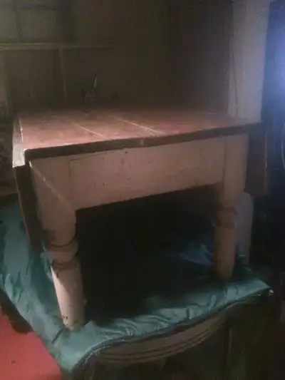 rustic kitchen table \coffee tabe, View more