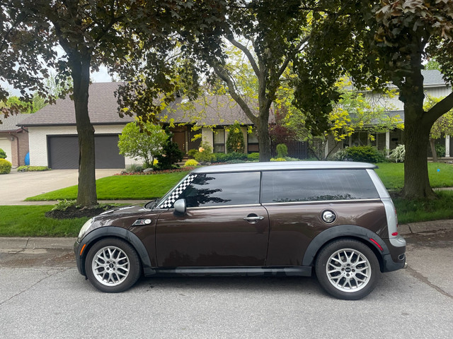 Mini Cooper Clubman in Cars & Trucks in St. Catharines - Image 2