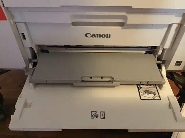 Canon PIXMA TR4720 - All-in-One Wireless Printer for Home Use in Printers, Scanners & Fax in Oakville / Halton Region - Image 4
