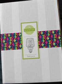 Scentsy Mini Warmers 