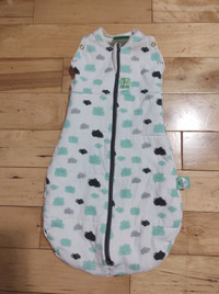 Ergopouch swaddle sleepsack 