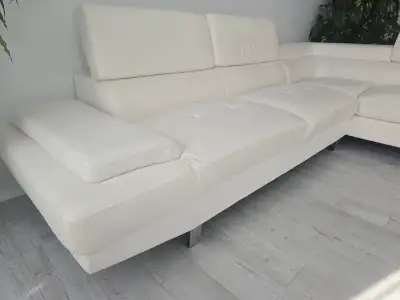 Modern sectional  sofa, View more