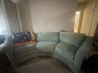 Need gone Couch