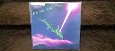 Bobby Goldsboro, Greatest Hits 1975 $10 - Jefferson Airplane, Early Flight 1974 $15 - Jefferson Star...