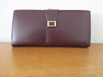 LARGE LADIES WALLET, brand new, View more