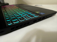 FS: ACER NITRO 5 (Model AN515-57) Gaming Laptop
