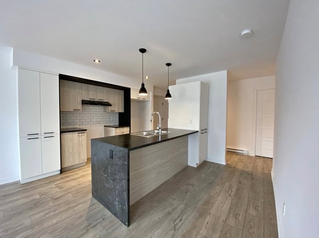 Appartement 5 1/2 à louer — photo 1