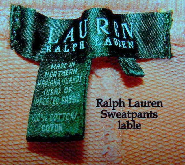 Ralph Lauren women's Sweatpants: coral, soft, comfortable, 2X in Women's - Bottoms in City of Toronto - Image 4