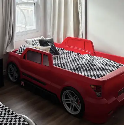 truck bed, View more