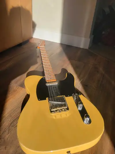 Telecaster, View more