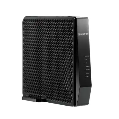 SmartRG SR808ac Wireless Cable Modem/Router/Gateway ($100) The SmartRG SR808ac is an advanced DOCSIS...