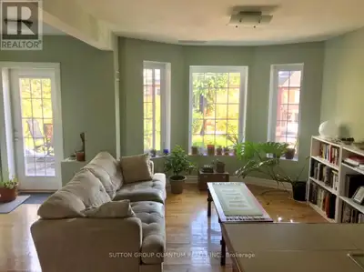 ALL INCLUSIVE - 2 Bed 1 Bath Rental in Junction Area