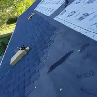 Roofer looking for work 