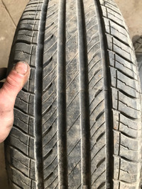 P235/75/15 tires